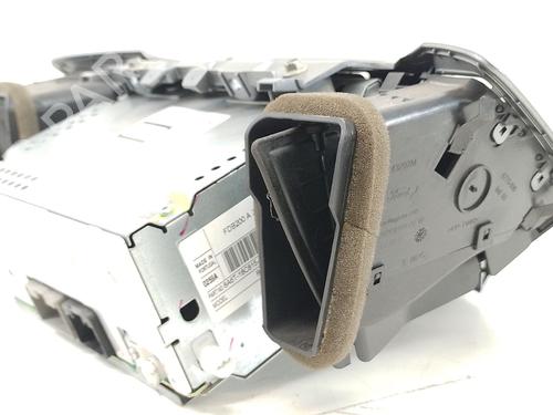 Radio FORD FIESTA VI (CB1, CCN) 1.4 | BP29712854E6 