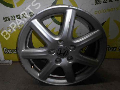 Rim HONDA CIVIC VIII Hatchback (FN, FK) 1.8 (FN1, FK2) | BP3122280C45 
