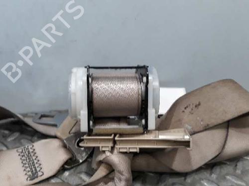 Used Rear right seatbelt LEXUS GS (_S16_) 430 (UZS161_, UZS161R) (283 hp) 7171041