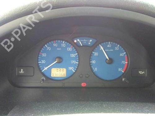 Køler CITROËN SAXO (S0, S1) 1.1 X, SX | BP5226544M31 