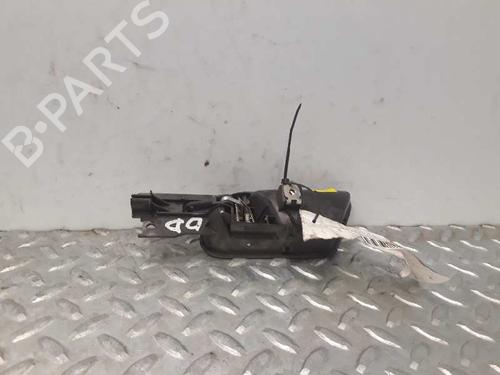 Front right interior door handle VW GOLF V (1K1) 1.9 TDI | BP3220162I14 