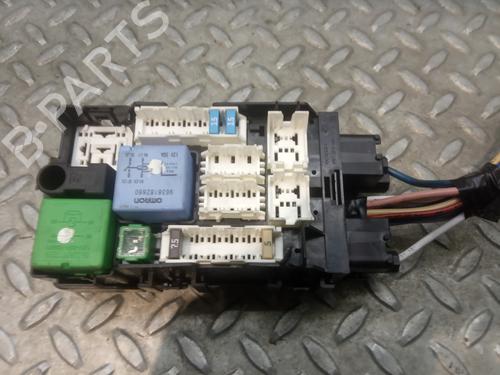 Used Fuse box PEUGEOT 508 I (8D_) 2.0 HDi (163 hp) 8904433