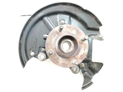 Left front steering knuckle FORD FIESTA VI (CB1, CCN) 1.5 TDCi | BP36466846M25 - Image 4