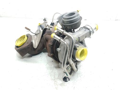 Used Turbocharger/Supercharger Turbocharger/Supercharger 32044014 32044014