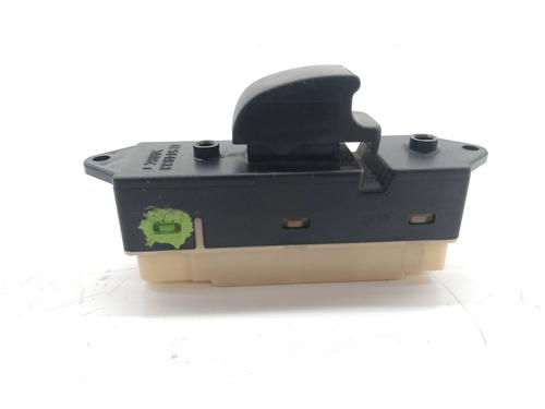 Left rear window switch MITSUBISHI GRANDIS (NA_W)  | BP19019826I29 