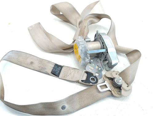 Ceinture de sécurité avant gauche HYUNDAI SANTA FÉ II (CM) [2005-2015]  31717366