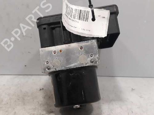 Used ABS pump MAZDA 5 (CR) [2005-2010]  4805111
