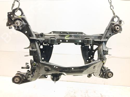 Used Rear axle VOLVO XC60 I SUV (156) [2008-2018]  29419007