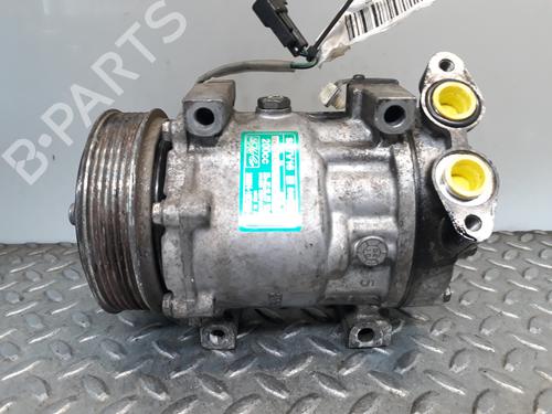 Used AC compressor FORD FOCUS II (DA_, HCP, DP) [2004-2013]  3537518
