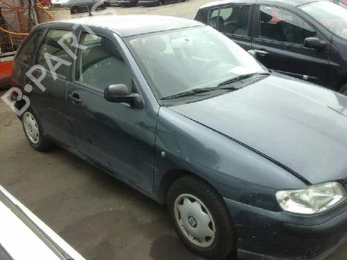 Left front window switch SEAT IBIZA II (6K1)  | BP5942039I27 