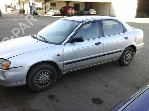 Rear right window mechanism SUZUKI BALENO (EG)  | BP6055181C25 