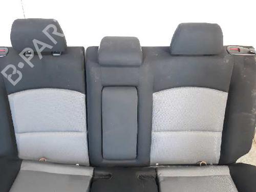 Seats set MAZDA 3 (BK) 1.6 DI Turbo | BP7648900C78 