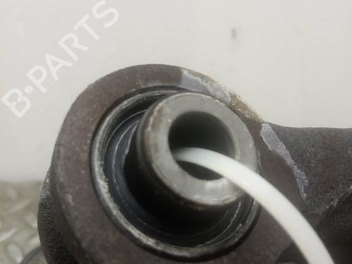 Right rear suspension arm SUBARU LEGACY V (BM) 2.0 D AWD (BMD) | BP12522818M15 