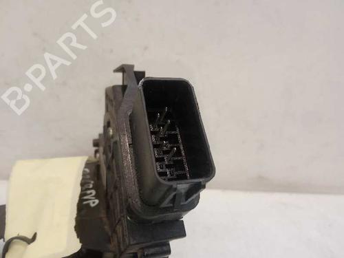 Front right lock FORD FOCUS II (DA_, HCP, DP)  | BP4591702C97 
