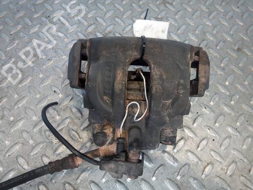 Left rear brake caliper MERCEDES-BENZ SPRINTER 2-t Van (B901, B902)  | BP13306140M107 