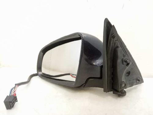 Used Left mirror AUDI A6 C6 (4F2) [2004-2011]  4764478