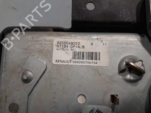 Passenger airbag RENAULT MEGANE I (BA0/1_) 1.9 dTi (BA08, BA0N) | BP3035472C10 