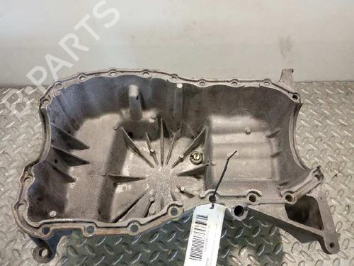 Used Oil sump NISSAN MICRA III (K12) 1.5 dCi (65 hp) 14230170