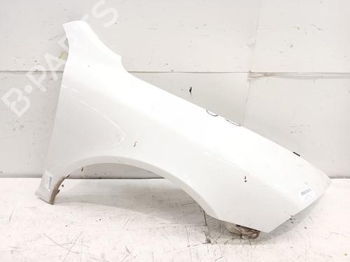 Used Right front fenders Right front fenders SKODA OCTAVIA II (1Z3) 1.9 TDI (105 hp) 36473665 36473665