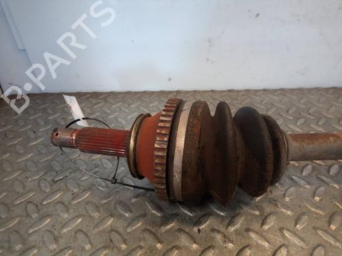 Left rear driveshaft HYUNDAI SANTA FÉ I (SM) 2.7 4x4 | BP13519020M40 