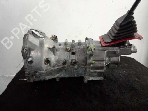 Gearbox VW SANTANA  | BP19782712M3 