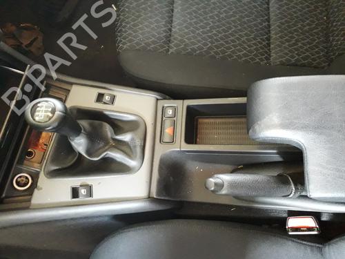 AC radiator BMW 3 Compact (E46) 316 ti | BP9965773M32 