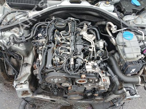 Used Gearbox AUDI A6 C7 (4G2, 4GC) 2.0 TDI (177 hp) 31623496