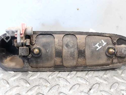 Rear left exterior door handle JEEP CHEROKEE (KJ)  | BP6069017C130 