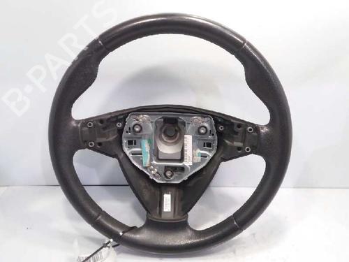 Used Steering wheel SAAB 9-5 (YS3E) [1997-2009]  4753380