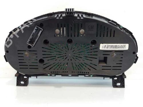 Instrument cluster OPEL INSIGNIA A (G09)  | BP3499226C47 