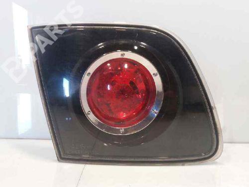 Used Left tailgate light Left tailgate light MAZDA 3 (BK) 1.6 DI Turbo (109 hp) 7901269 7901269