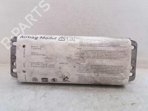 Kollisonspute sett SEAT TOLEDO III (5P2)  | BP4695351C86 