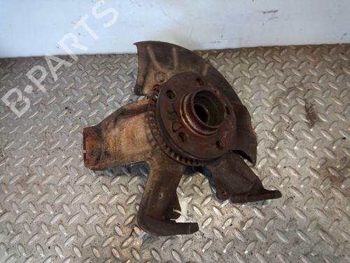 Used Left front steering knuckle VW GOLF IV (1J1) 1.9 TDI (90 hp) 13497943