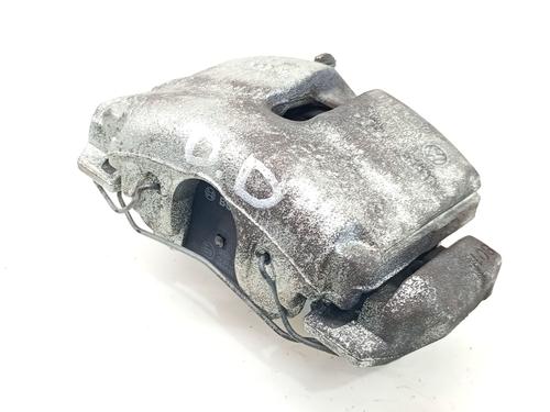 Right front brake caliper VW GOLF VI (5K1) 1.4 TSI | BP39237463M104 - Image 2