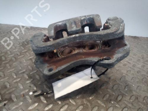 Right front brake caliper MITSUBISHI PAJERO SPORT I (K7_, K9_)  | BP16920740M104