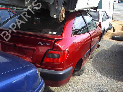 Front left window mechanism CITROËN XSARA (N1) 1.9 TD | BP3047490C22 