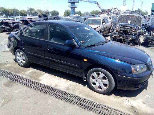AC compressor HYUNDAI ELANTRA III (XD) 2.0 CRDi | BP5278796M34 