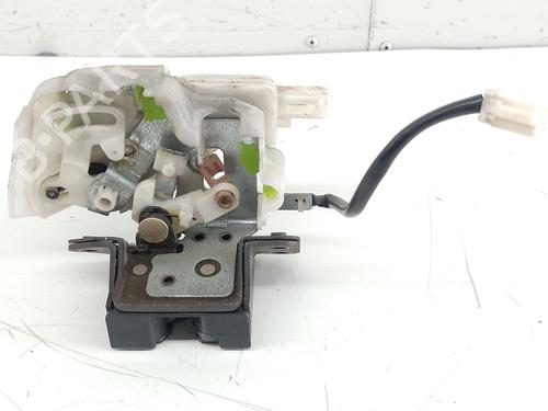 Tailgate lock MAZDA 6 Station Wagon (GY) 2.0 (GYEW) GJ5A62310F | GJ5A62310F | GJ5A62310F