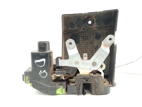 Front right lock KIA CERATO I Hatchback (LD)  | BP8416526C97 