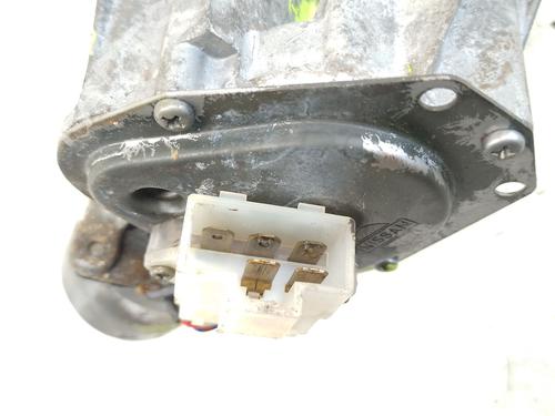 Front wiper motor NISSAN PICK UP (D22) 2.5 Di | BP29500754M29 