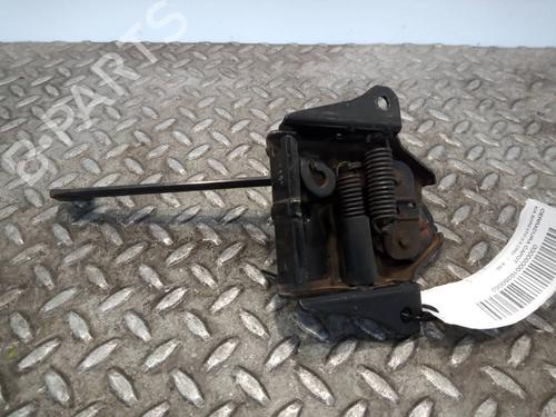 Hood lock KIA SORENTO I (JC)  | BP16858890C133 