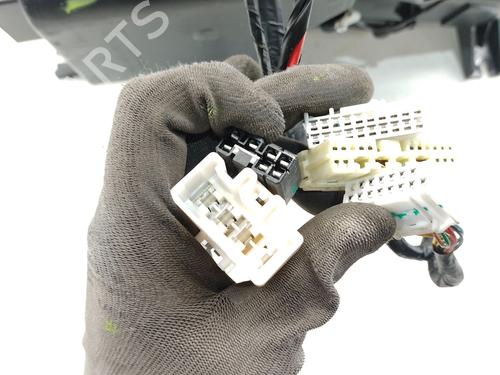 Heater matrix box SSANGYONG REXTON W / REXTON 2.0 Xdi | BP34701837M61 - Image 4