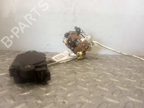 Front left lock SSANGYONG MUSSO (FJ)  | BP6148383C98 