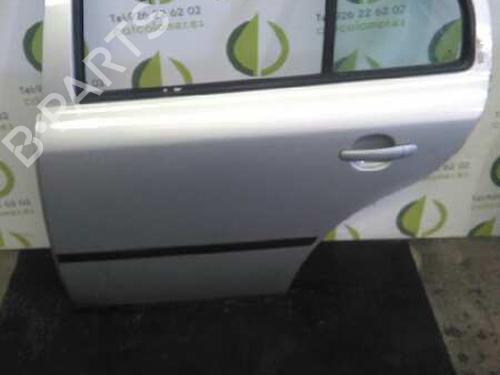 Used Left rear door SKODA OCTAVIA I (1U2) [1996-2010]  3066086