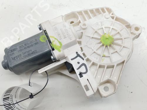 Used Right rear window motor AUDI A7 Sportback (4GA, 4GF) 3.0 TDI quattro (245 hp) 31175318