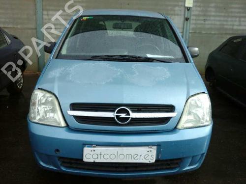 Højre baglygte OPEL MERIVA A MPV (X03) 1.7 DTI (E75) | BP11701663C35 