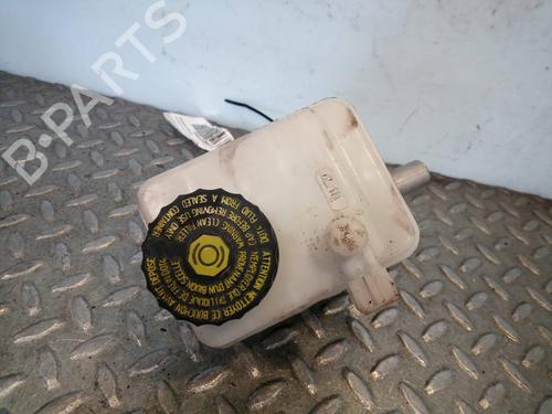 Brake master cylinder PEUGEOT 107 (PM_, PN_) 1.0 | BP13550272M77 