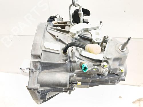 Gearbox MERCEDES-BENZ CITAN MPV (W415) 109 CDI (415.703) | BP28001684M3 