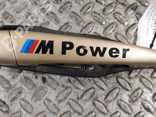 front-right-exterior-door-handle-bmw-3-coupe-e46-320-ci-51217002272-1998-1999-2000-2001-2002-2003-2004-2005-2006-6298848 main image