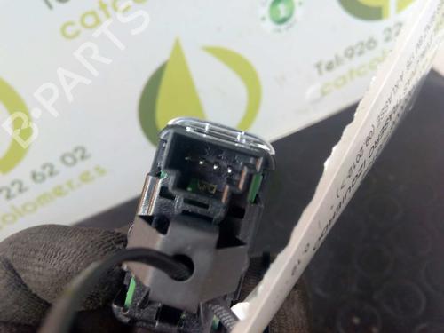 Left rear window switch MERCEDES-BENZ GLA-CLASS (X156) GLA 200 CDI / d (156.908) | BP3059349I29 